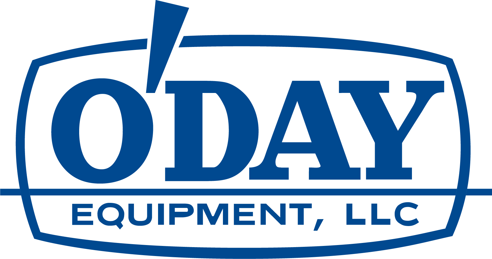 O'Day Equipment